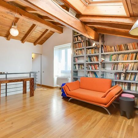 Casalfattoria Lejlighed Rom Eksteriør billede